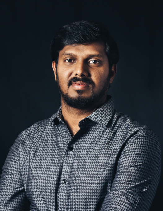 Vijaya Sarathy